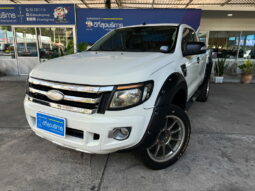 Ford Ranger 2.2 Open Cab Hi-Rider ปี 2012
