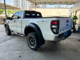 Ford Ranger 2.2 Open Cab Hi-Rider ปี 2012 full