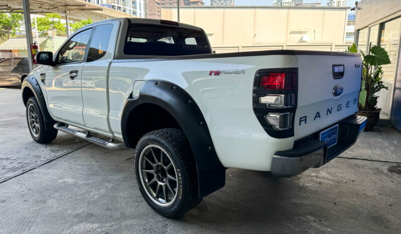 Ford Ranger 2.2 Open Cab Hi-Rider ปี 2012 full