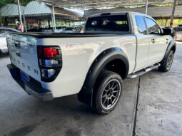Ford Ranger 2.2 Open Cab Hi-Rider ปี 2012 full