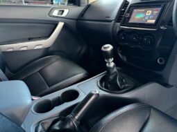 Ford Ranger 2.2 Open Cab Hi-Rider ปี 2012 full
