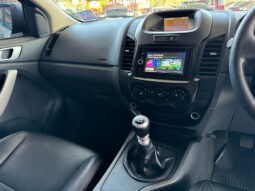 Ford Ranger 2.2 Open Cab Hi-Rider ปี 2012 full