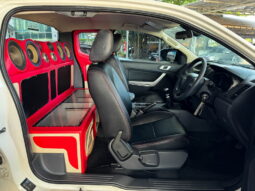 Ford Ranger 2.2 Open Cab Hi-Rider ปี 2012 full