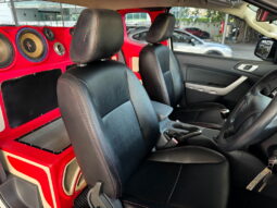 Ford Ranger 2.2 Open Cab Hi-Rider ปี 2012 full