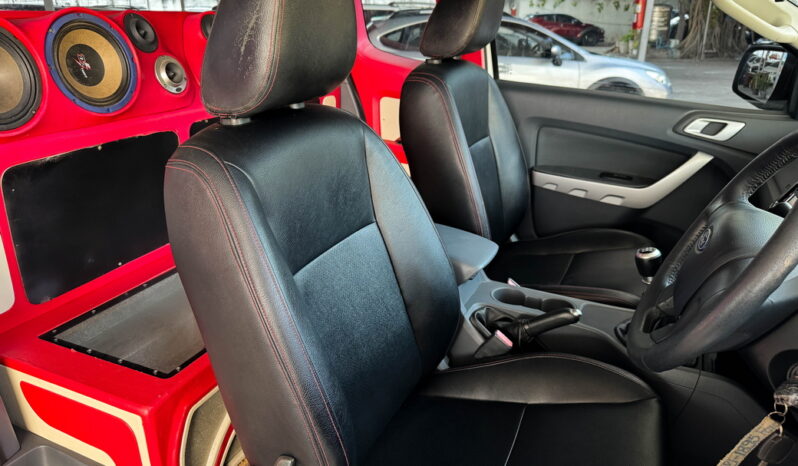 Ford Ranger 2.2 Open Cab Hi-Rider ปี 2012 full