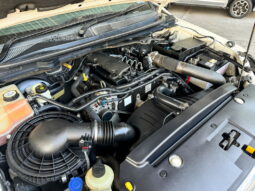Ford Ranger 2.2 Open Cab Hi-Rider ปี 2012 full