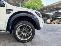 Ford Ranger 2.2 Open Cab Hi-Rider ปี 2012 full