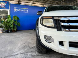 Ford Ranger 2.2 Open Cab Hi-Rider ปี 2012 full