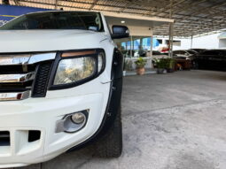 Ford Ranger 2.2 Open Cab Hi-Rider ปี 2012 full