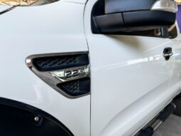 Ford Ranger 2.2 Open Cab Hi-Rider ปี 2012 full