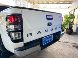 Ford Ranger 2.2 Open Cab Hi-Rider ปี 2012 full
