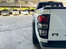 Ford Ranger 2.2 Open Cab Hi-Rider ปี 2012 full
