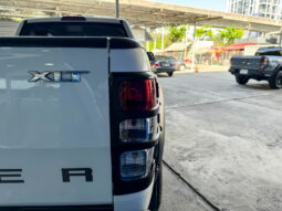 Ford Ranger 2.2 Open Cab Hi-Rider ปี 2012 full