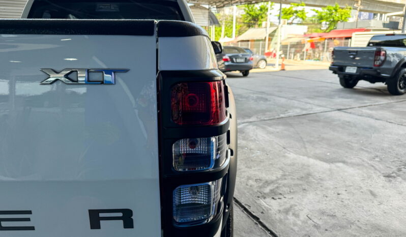 Ford Ranger 2.2 Open Cab Hi-Rider ปี 2012 full