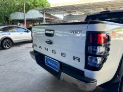Ford Ranger 2.2 Open Cab Hi-Rider ปี 2012 full