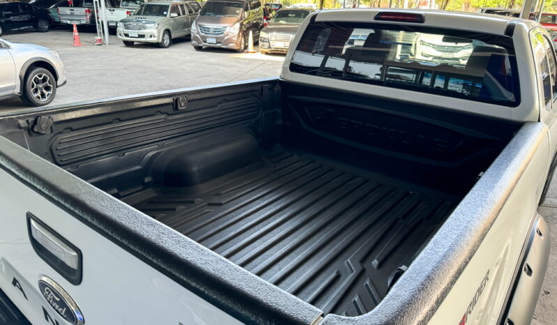 Ford Ranger 2.2 Open Cab Hi-Rider ปี 2012 full