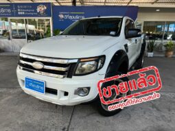 Ford Ranger 2.2 Open Cab Hi-Rider ปี 2012