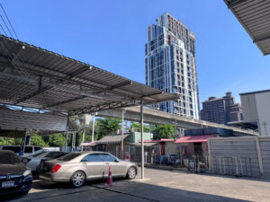 สถานที่ DTS Auto Group สุขุมวิท 62/1