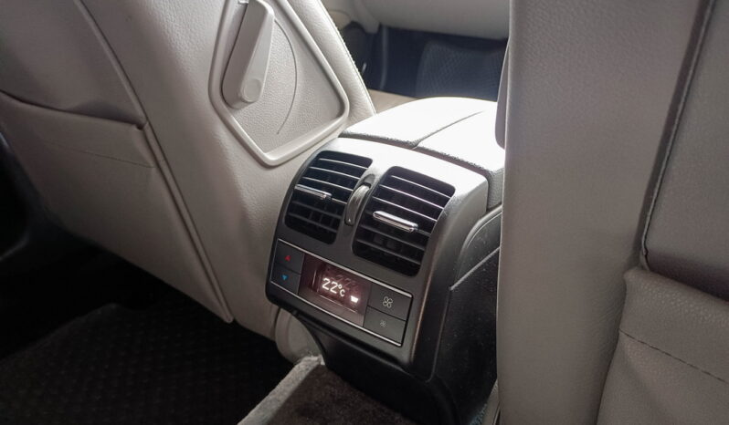 MERCEDES BENZ C200 K W.204 ปี 2009 full
