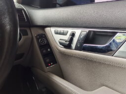 MERCEDES BENZ C200 K W.204 ปี 2009 full
