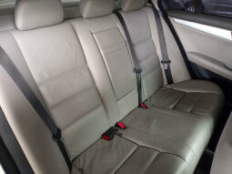 MERCEDES BENZ C200 K W.204 ปี 2009 full