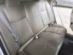 Nissan Sylphy CNG AT ปี 2016 full