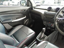 Suzuki Swift GL 1.2L CVT ปี 2018 full