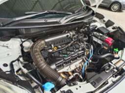 Suzuki Swift GL 1.2L CVT ปี 2018 full