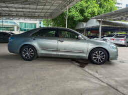 Toyota Camry VVT-I Hybrid ปี 2010 full