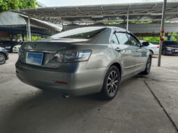 Toyota Camry VVT-I Hybrid ปี 2010 full