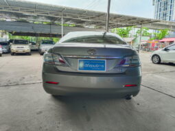 Toyota Camry VVT-I Hybrid ปี 2010 full