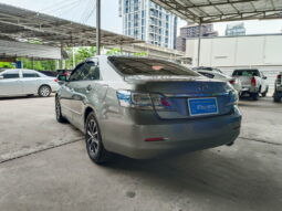 Toyota Camry VVT-I Hybrid ปี 2010 full