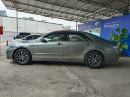 Toyota Camry VVT-I Hybrid ปี 2010 full
