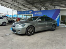 Toyota Camry VVT-I Hybrid ปี 2010 full