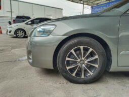 Toyota Camry VVT-I Hybrid ปี 2010 full