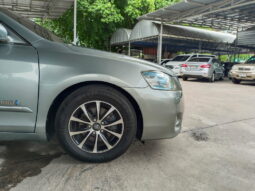 Toyota Camry VVT-I Hybrid ปี 2010 full