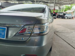 Toyota Camry VVT-I Hybrid ปี 2010 full