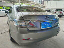 Toyota Camry VVT-I Hybrid ปี 2010 full