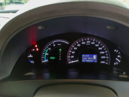 Toyota Camry VVT-I Hybrid ปี 2010 full