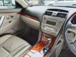 Toyota Camry VVT-I Hybrid ปี 2010 full