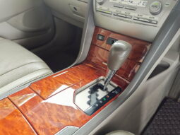 Toyota Camry VVT-I Hybrid ปี 2010 full