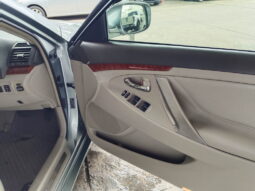 Toyota Camry VVT-I Hybrid ปี 2010 full