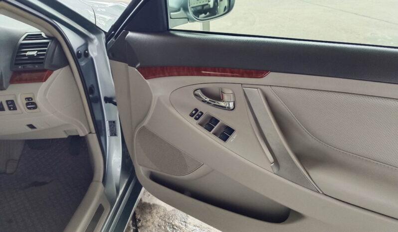 Toyota Camry VVT-I Hybrid ปี 2010 full