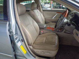 Toyota Camry VVT-I Hybrid ปี 2010 full