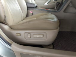 Toyota Camry VVT-I Hybrid ปี 2010 full