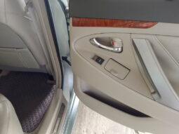 Toyota Camry VVT-I Hybrid ปี 2010 full