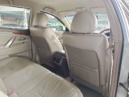 Toyota Camry VVT-I Hybrid ปี 2010 full