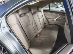 Toyota Camry VVT-I Hybrid ปี 2010 full