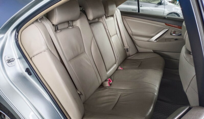 Toyota Camry VVT-I Hybrid ปี 2010 full