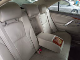 Toyota Camry VVT-I Hybrid ปี 2010 full